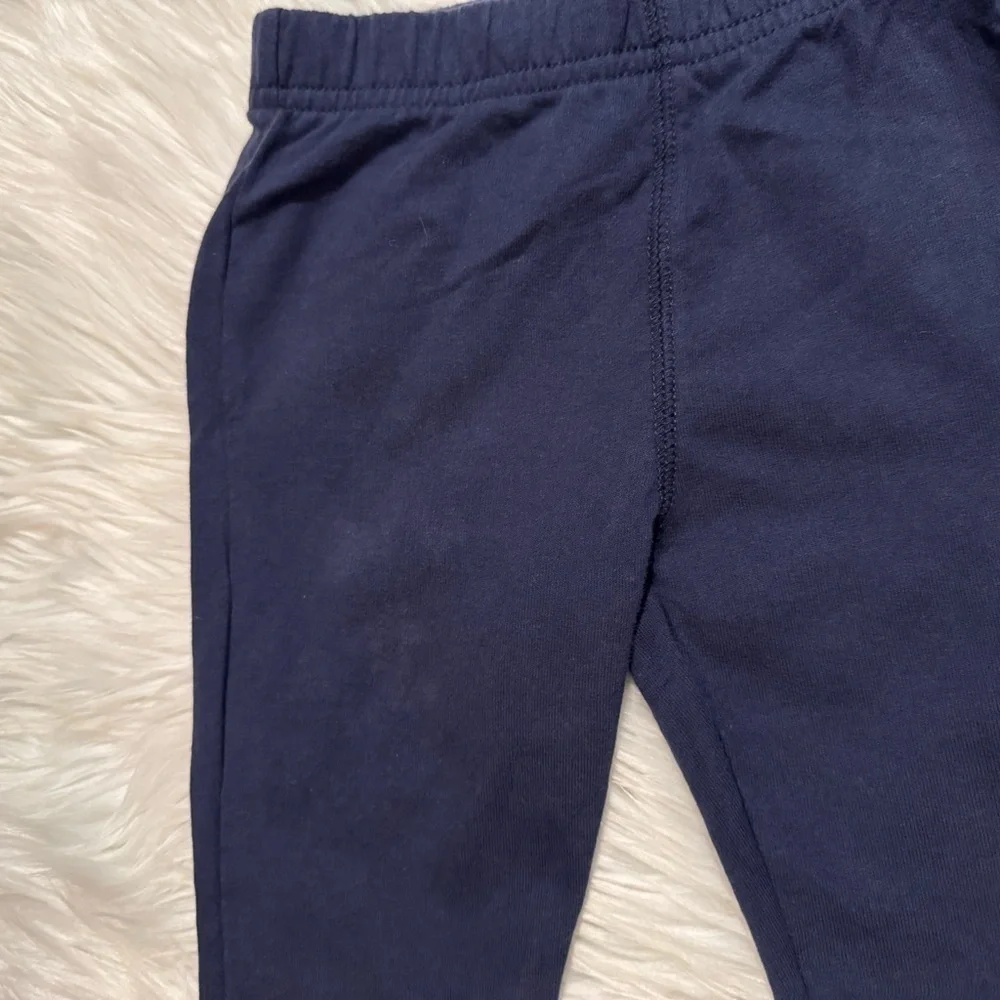 Carter’s Baby Boy Vehicle 2 Piece‎ Matching Set Size 24 Months